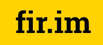 FIR.IM logo