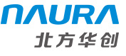 北方华创 logo