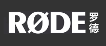 RODE 罗德 logo
