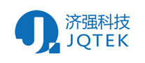 济强 logo