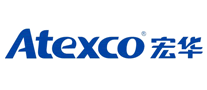 宏华 Atexco logo