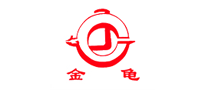 金龟 logo