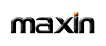 美心科技 MAXIN logo