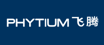 飞腾 Phytium logo