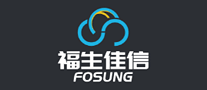 福生佳信 logo