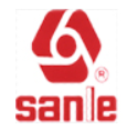 三乐 SANLE logo