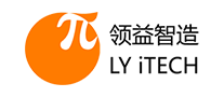 领益智造 LY iTECH logo