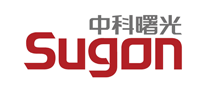 中科曙光 Sugon logo
