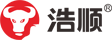 浩顺 logo