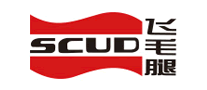 飞毛腿 SCUD logo