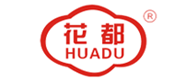 花都家具 HUADU logo