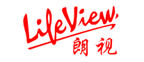 朗视 LiveView logo