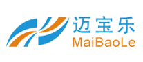 迈宝乐 MaiBaoLe logo