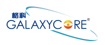 格科 Galaxycore logo