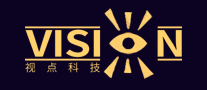 视点 Vision logo
