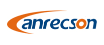 安立信 ANRECSON logo