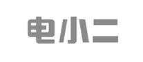 电小二 DXPOWER logo