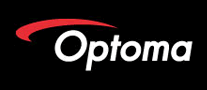 奥图码 Optoma logo