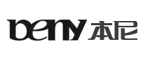 本尼 Beny logo