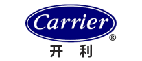Carrier 开利 logo