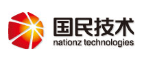 国民技术 logo