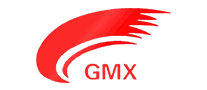 格美翔 GMX logo