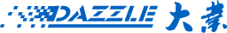 大业 DAZZLE logo