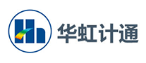 华虹计通 logo