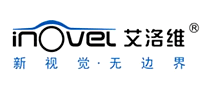 艾洛维 inovel logo