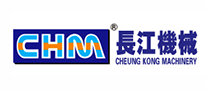 长江机械 CHM logo