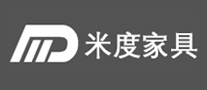 米度家具 logo