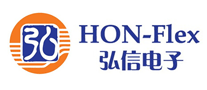 弘信 logo