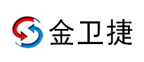 金卫捷 logo