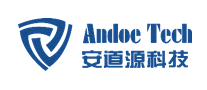 安道源科技 Andoe logo