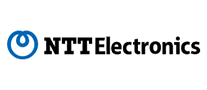 NTTElectronics logo