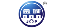 金城 logo