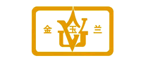 金玉兰 logo