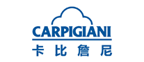 Carpigiani 卡比詹尼 logo