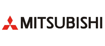 三菱 Mitsubishi logo