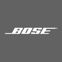 BOSE logo