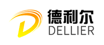 德利尔 DELLIER logo