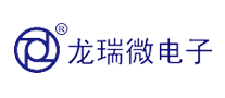 龙瑞微电子 logo