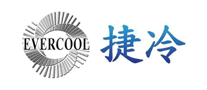 捷冷 Evercool logo