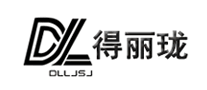 得丽珑 DLL logo