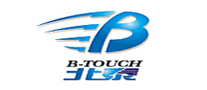 北泰 B-Touch logo