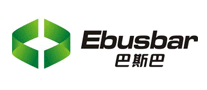 巴斯巴 Ebusbar logo