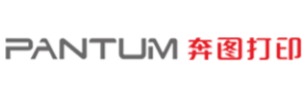 奔图 PANTUM logo