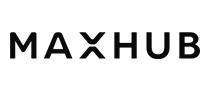 MAXHUB logo