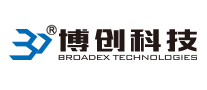博创科技 logo
