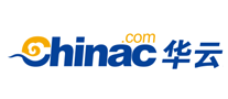 华云 Chinac logo